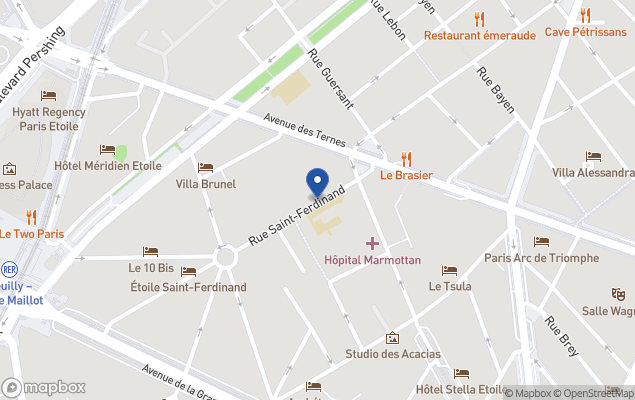 votre ideal a paris