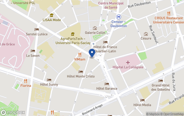 claude bernard immobilier