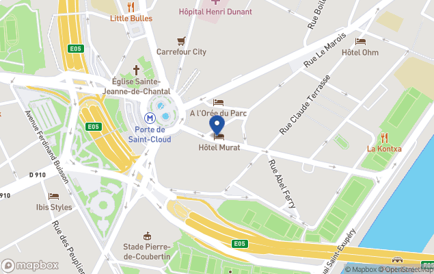 la tour immo transaction