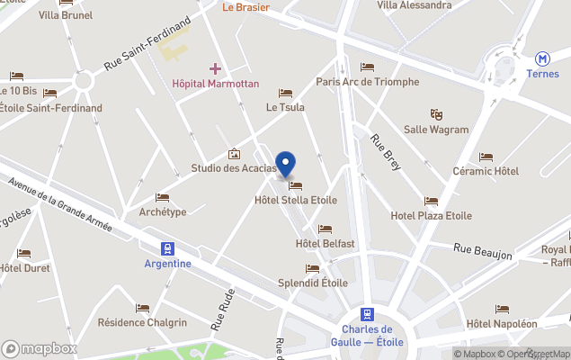 etoile carnot immobilier