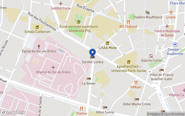 la vie immobili&egrave;re