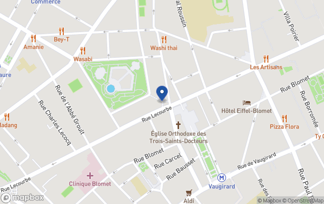 b l etude saint lambert