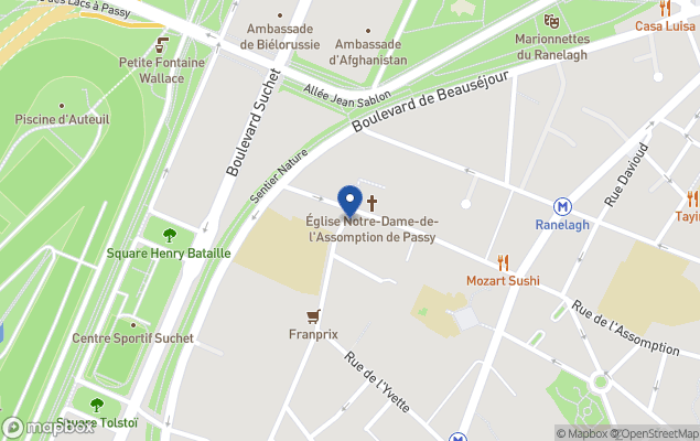 gamma intermediation