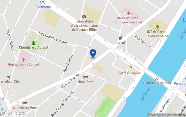 agence versailles transactions