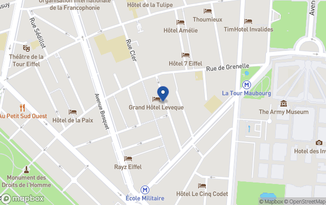 compagnie fonciere europeenne
