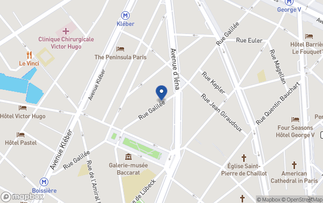 scandic immobilier