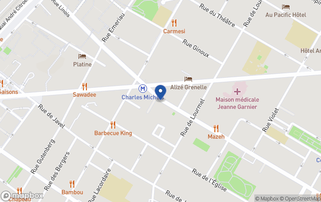 era saint charles immobilier