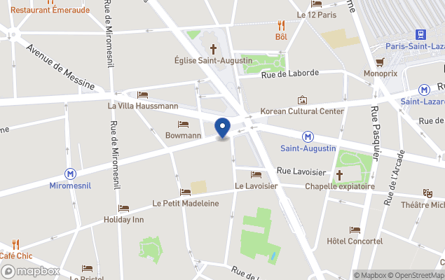 immobili&egrave;re lutece