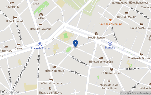 selectim france