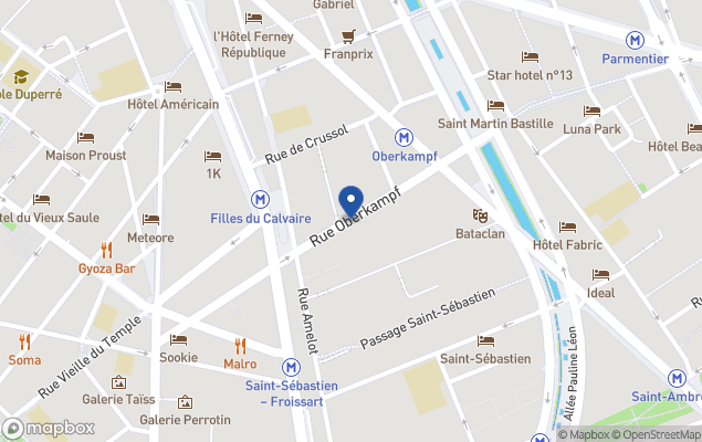 century 21 oberkampf