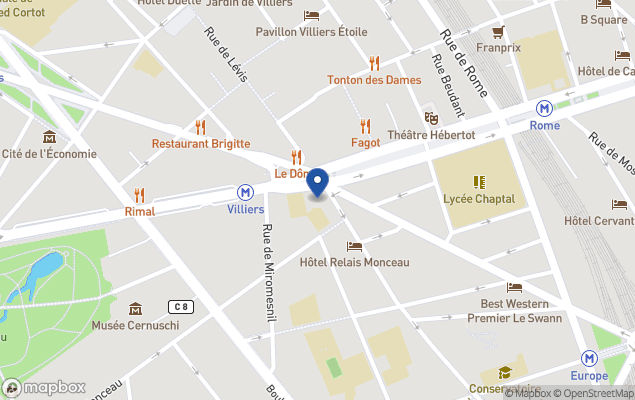 sas - real trust sa saint eloi