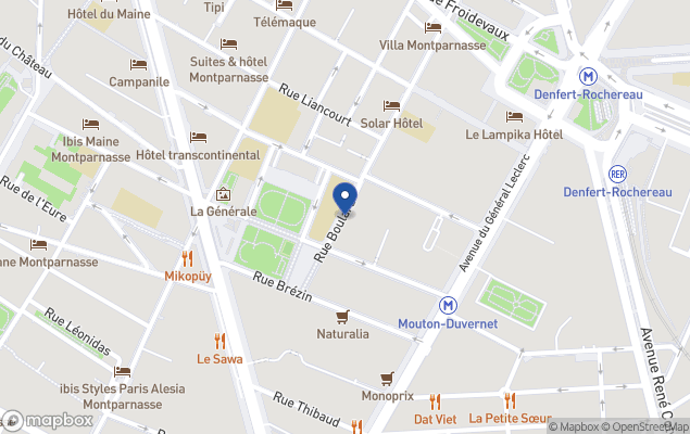 karena immobilier
