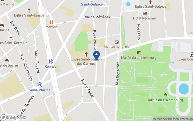 era agence saint-sulpice