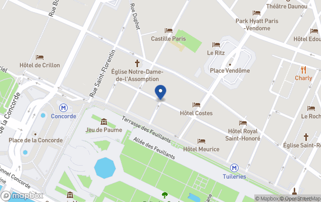 immobilia paris