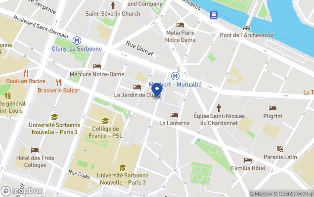 agence cap immo - aci