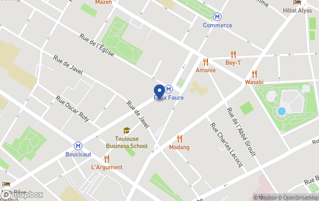 orpi l agence felix faure