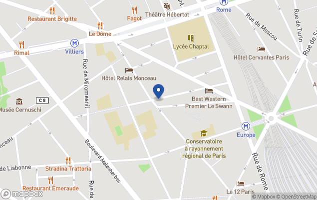 monceau gestion privee