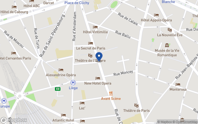l'etude du parc