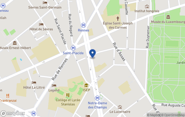 orpi - perspective immo