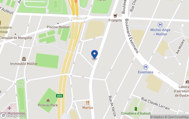 agence immobili&egrave;re murat