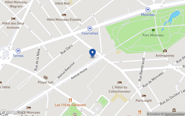 compagnie europeenne d affaires