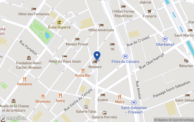 laforet immobilier - bdo immobilier