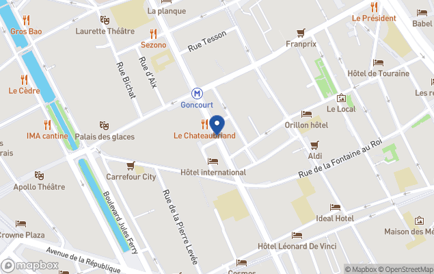 espace immobilier