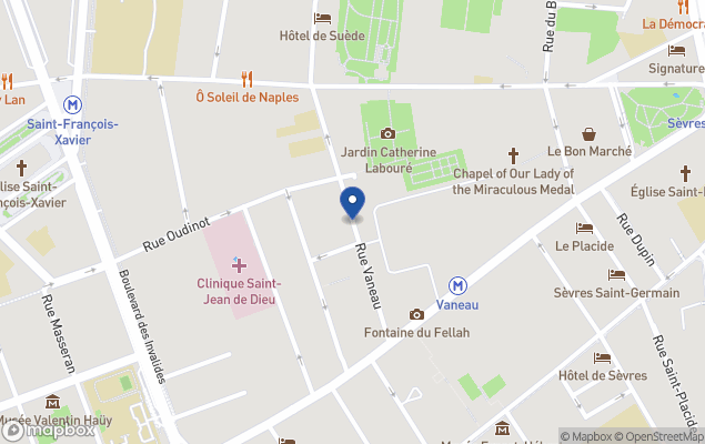 immobili&egrave;re de furstenberg