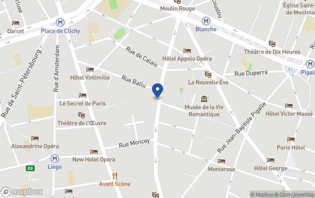 actia immobilier