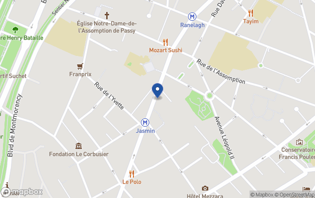csa immobilier ori