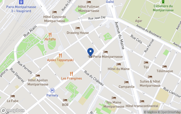 france property search