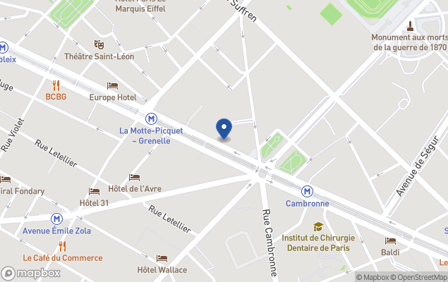 jlm gestion immobilier