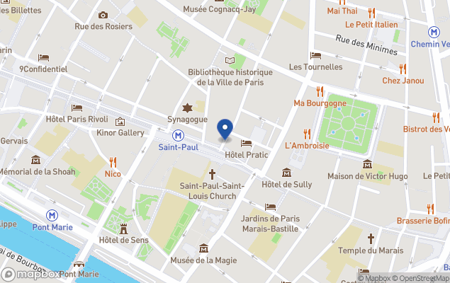 salaun pierre philippe