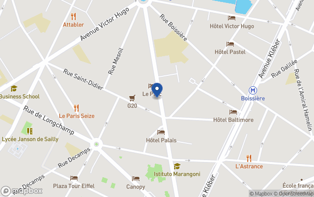 carven immobilier