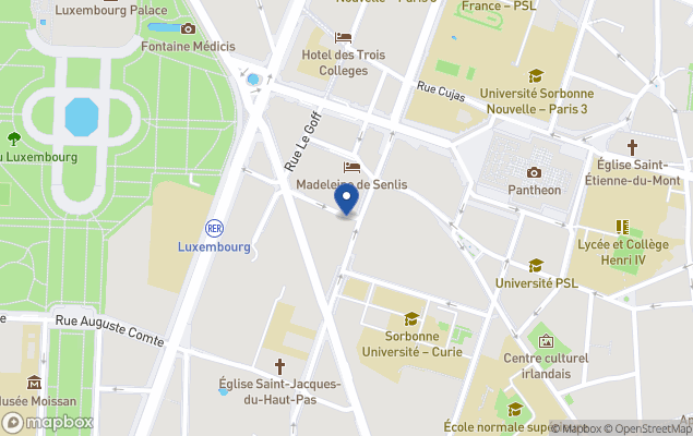 l immobilier de la sorbonne