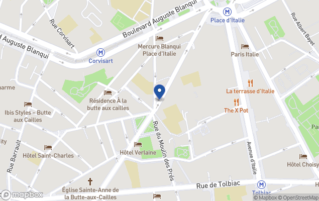 guy hoquet - paris 13