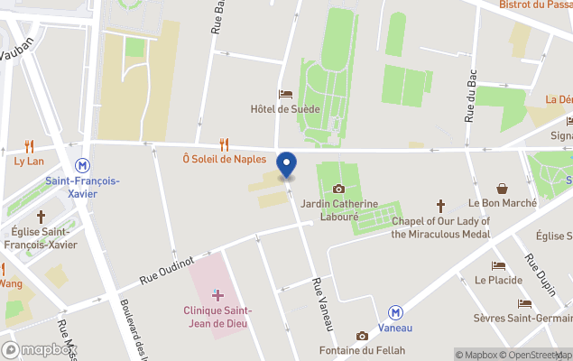 master gestion immobilier