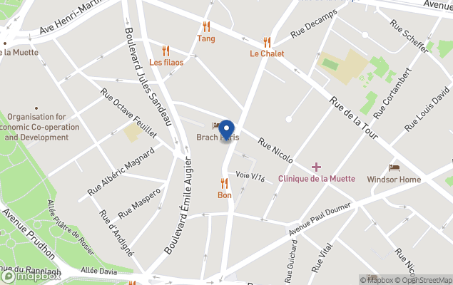 le tuc immobilier