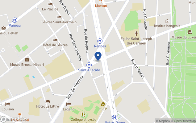rennes saint germain immobilier