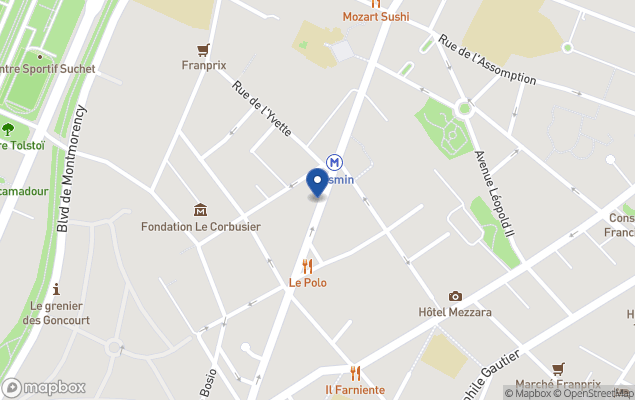 l'immobili&egrave;re dorfeuil