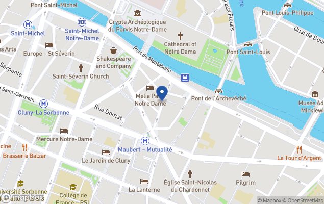 immobili&egrave;re madet