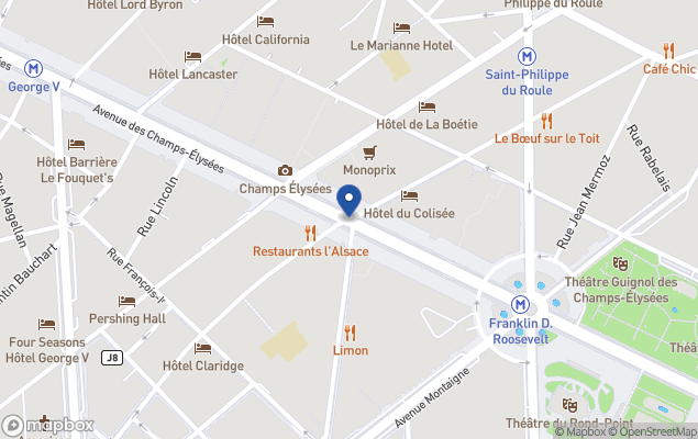 gje promoting france