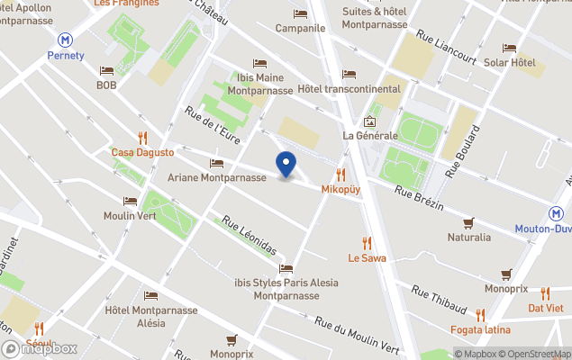 orpi ad immobilier gestion