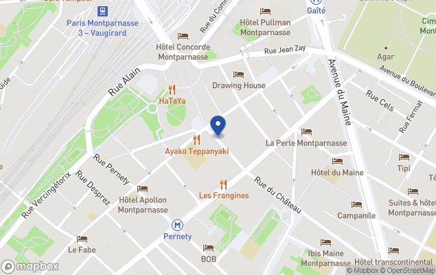 conseil finance gestion