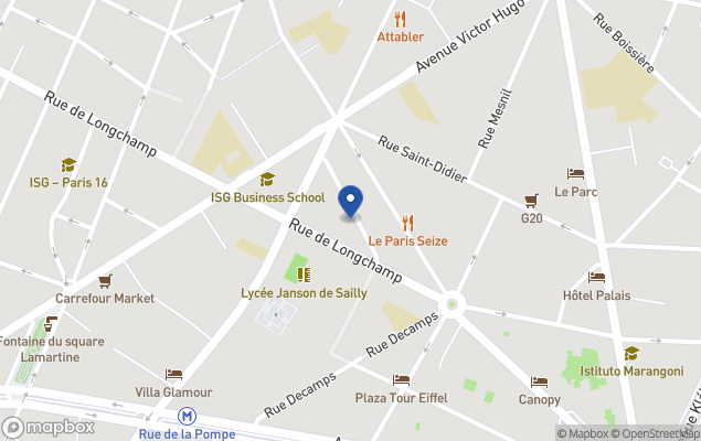 global service immobilier