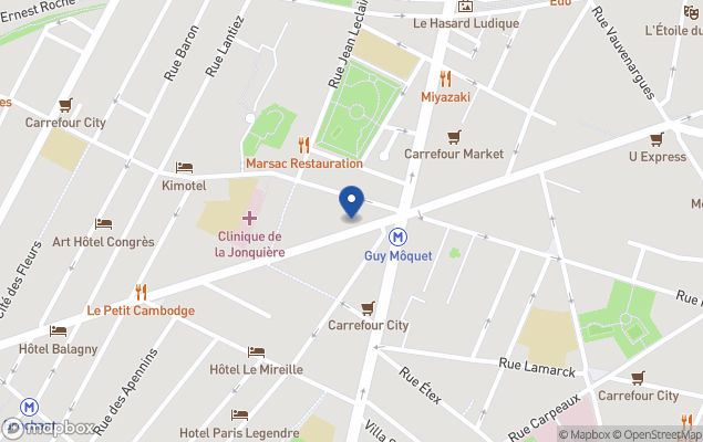 laforet immobilier - guy moquet immo conseil