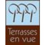 TERRASSES EN VUE