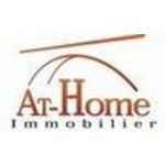 AT HOME IMMOBILIER